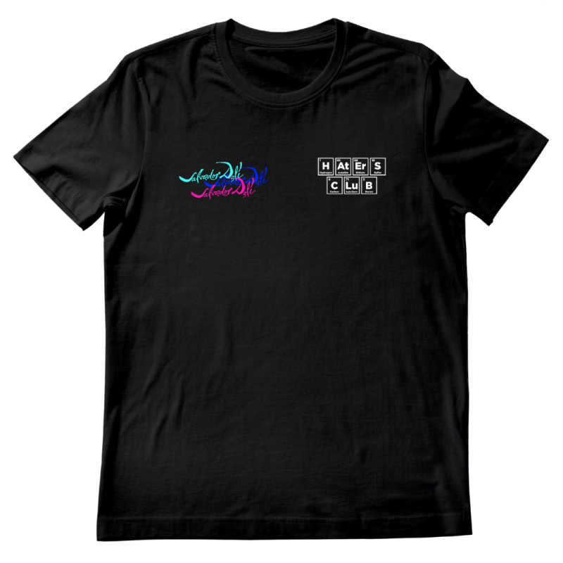 PROJECT DALÍ LUNATIC EDITION